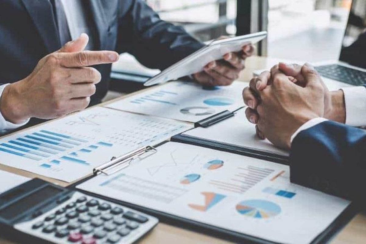 Business Valuation Methods Explained: DCF, Comparable Companies and Asset-Based Approaches