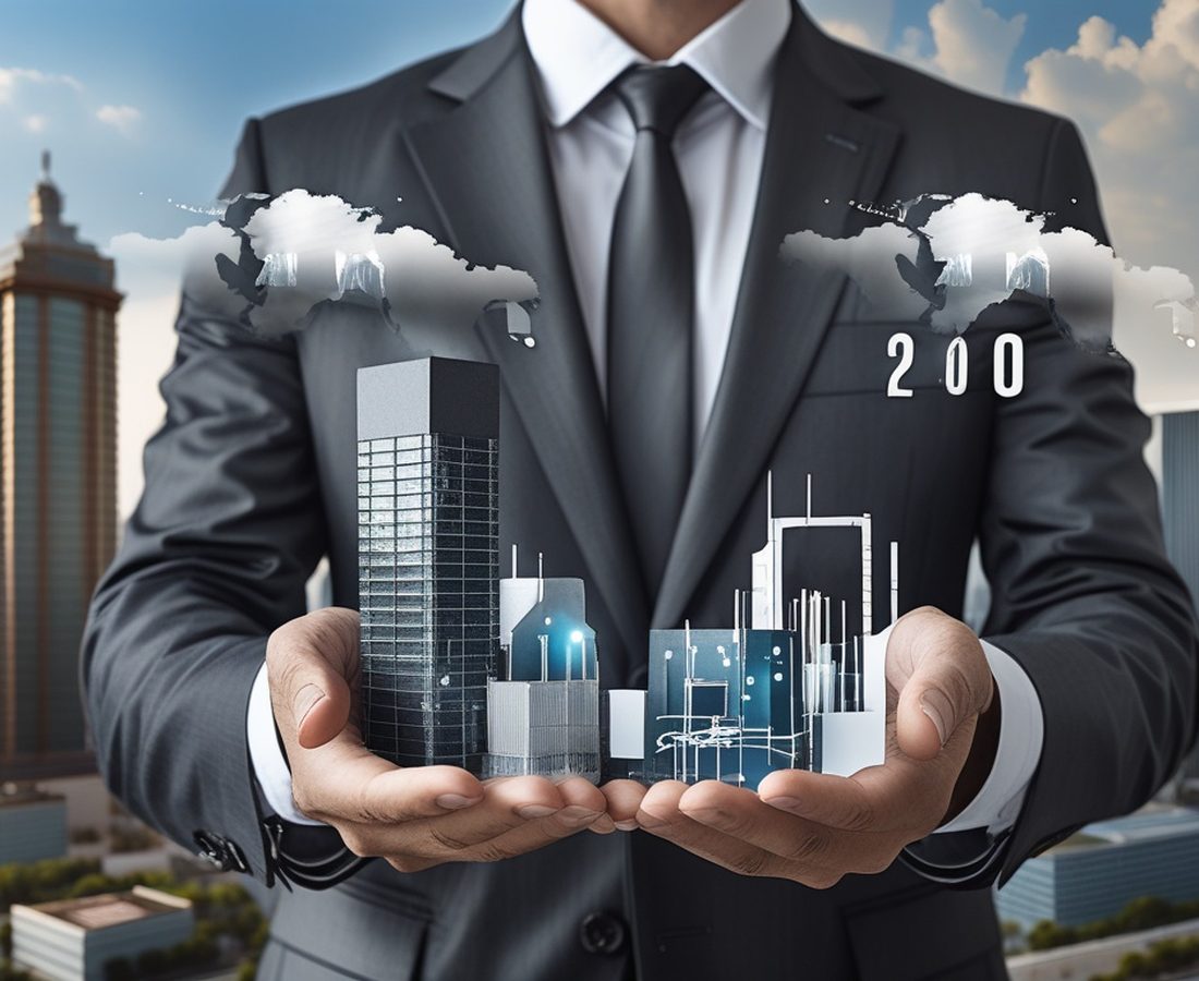 Property valuation and financial analysis