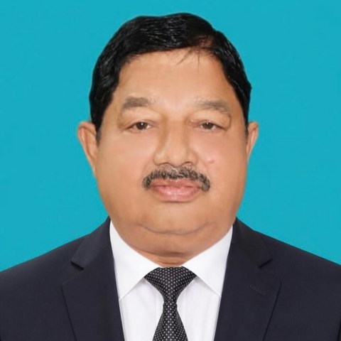 Biman Kumar Majumder