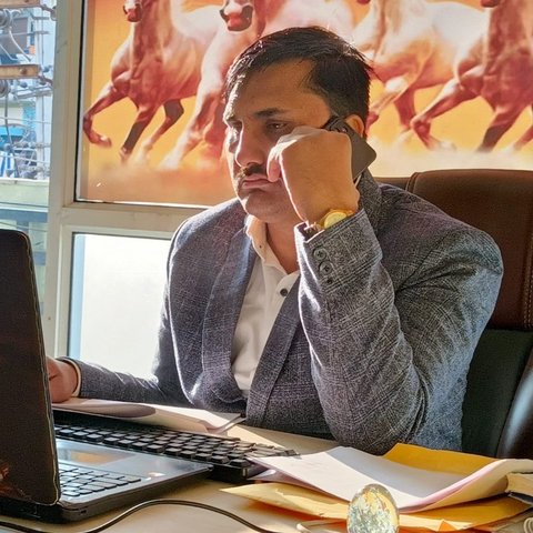 Dharmendra Singh