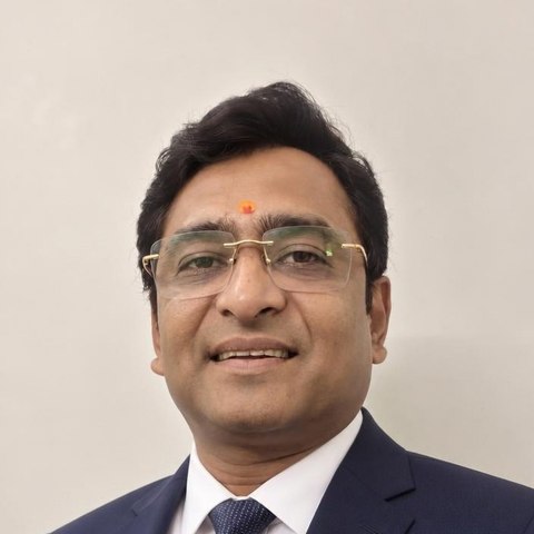 Rajesh Darwalkar