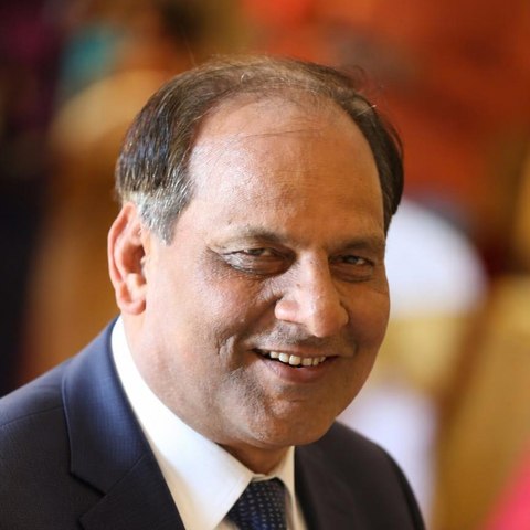 Sudhir Kumar Singh